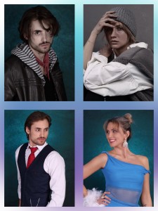 KarakterVagy fotózás