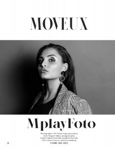 MOVEUX Magazine February 2022 Issue 6-24