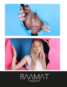 RAAMAT Magazine August 2022 Issue 1 (37)